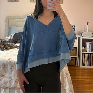 Free People Movement Hoodie